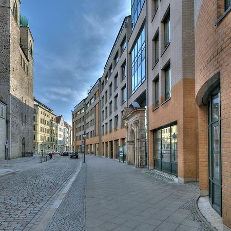 Roncalli-Haus Magdeburg - Tagungs-Und Seminarhaus Luaran gambar